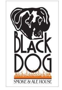 [Black Dog Logo]