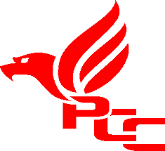 [Peoria Charter Coach Logo]